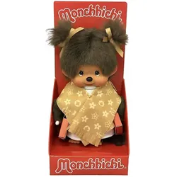 Monchhichi 20cm Shopping Girl (24 cm)