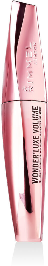 Rimmel London Wonder'Luxe Volume Mascara (001 Black) 11 ml