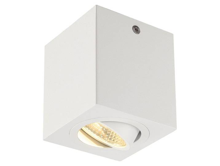 Rétro-éclairage LED - Plafonnier 1x6\,2W 113941