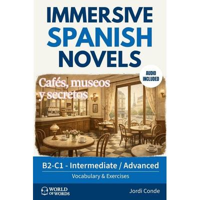 CAFÉS, MUSEOS Y SECRETOS, Taschenbuch von Jordi Conde, Createspace Independent Publishing Platform