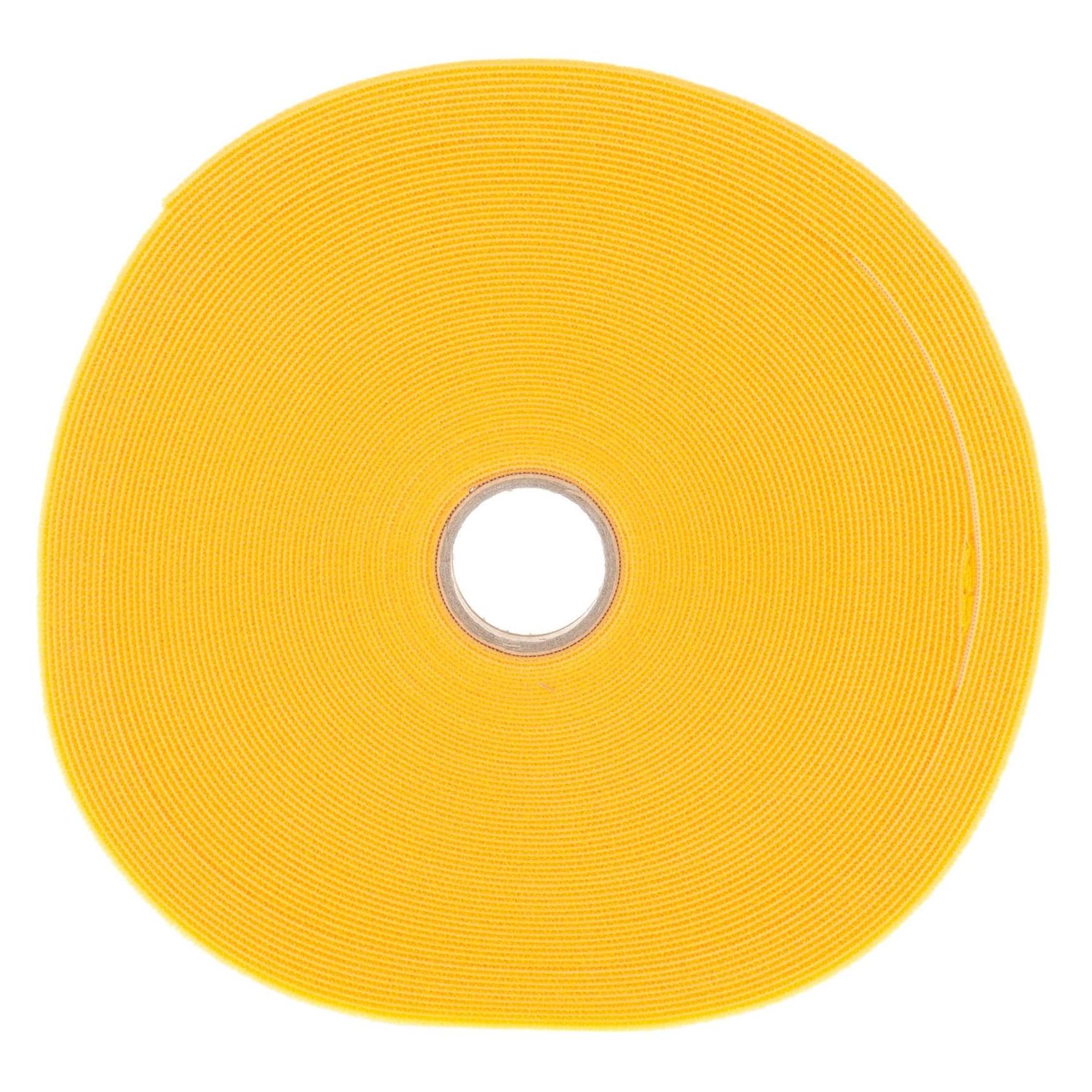 Fastech ETN Fast Strap 25 Meter, gelb (15 mm) (T0601502081125)