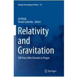 Relativity and Gravitation, Fachbücher