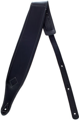 Minotaur Bass Strap Black Schwarz