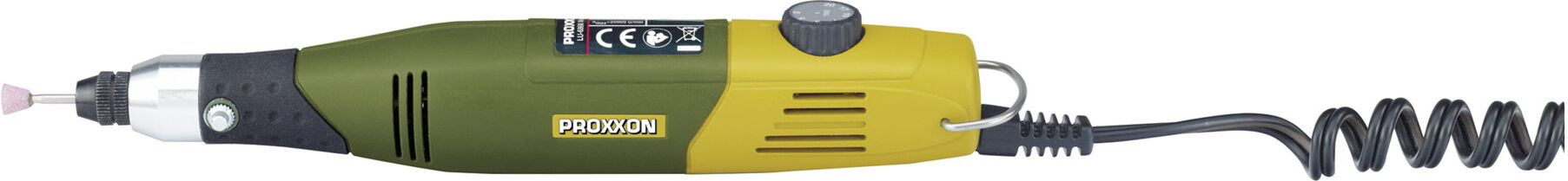 Proxxon Bohr- und Fräsgerät MICROMOT 60/E (28510)