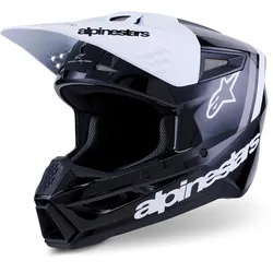 Alpinestars S-M3 Radium Motocross Helm L (59/60)