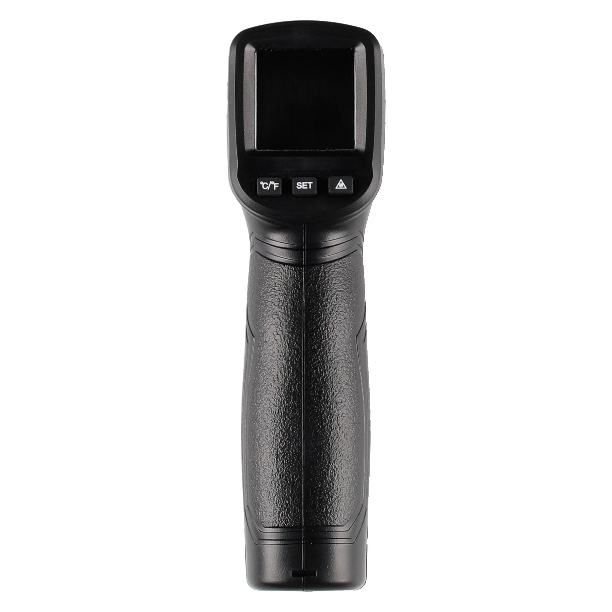 Mustang Grill Pizza ugns infrared thermometer (623769)