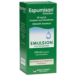 Espumisan® Emulsion 250 ml