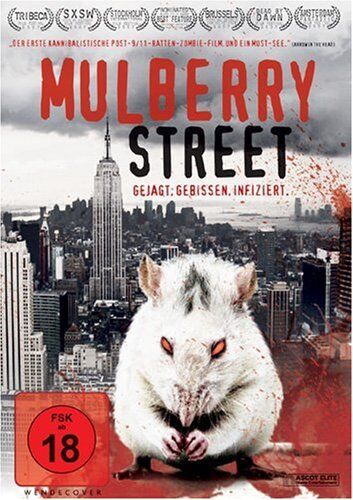 Jim Mickle - Mulberry Street - Preis vom 10.10.2026 11:48:34 h