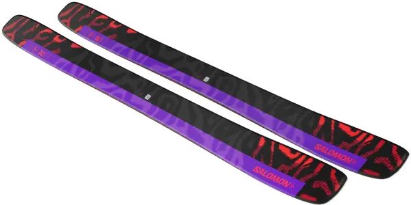 Freeride Ski Salomon S/Lab Qst X (184cm - X)