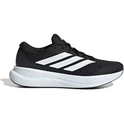 ADIDAS Damen Laufschuhe RUNFALCON 6, Größe 40 in Schwarz Schwarz