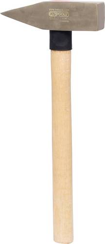 KS Tools 963.2017 Schlosserhammer 1700g 400mm DIN 1041 1St.
