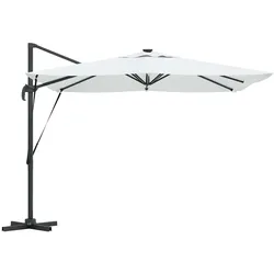 vidaXL, Sonnenschirm, Harold (2.84 m)