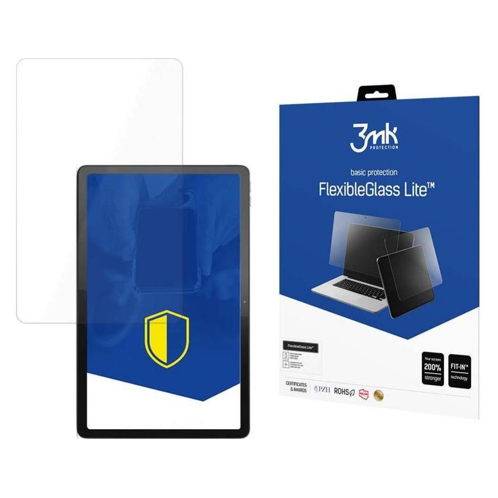 3MK Lenovo Tab P11 Gen 2 - FlexibleGlass Lite 13" (1 Stk., Lenovo Tab P11 (2. Gen)) (do 13" 3mk FlexibleGlass Lite(40))