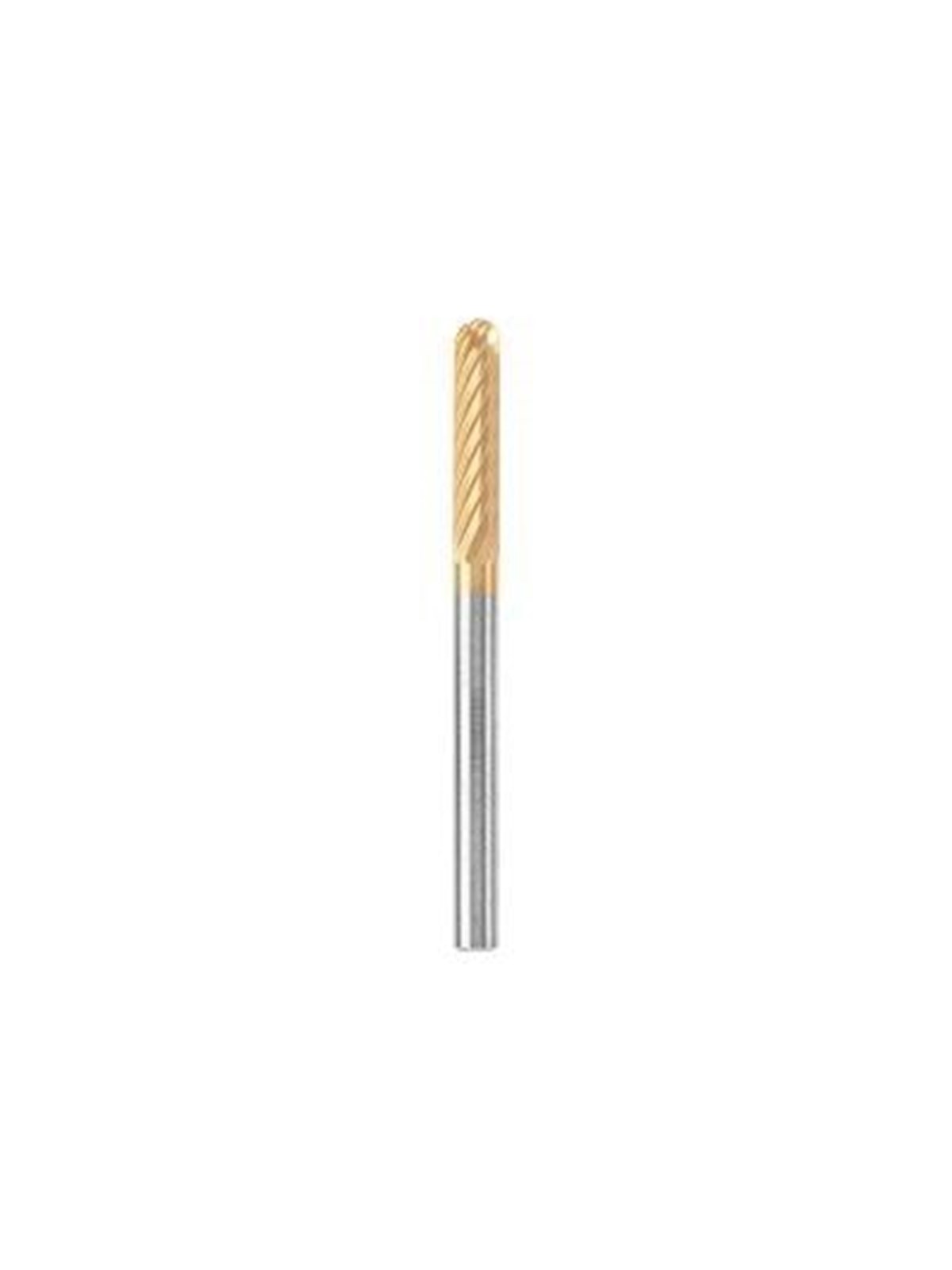 Bosch Dremel Max Tungsten Carbide Carving Bit 3.2 mm 9903DM