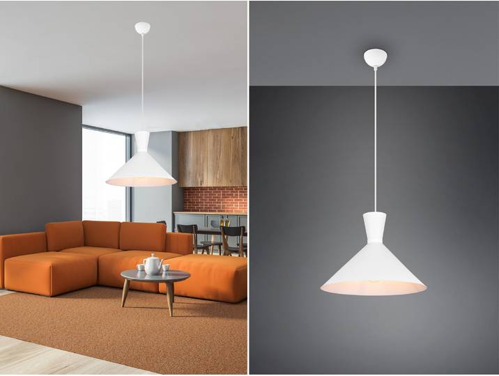 Pendelleuchte ENZO R30781931