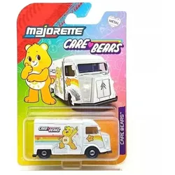 Majoretten: Care Bears Premium Citroën HY