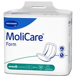 MOLICARE Form 5 Tropfen 32 St