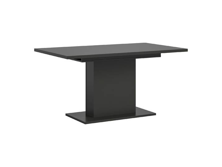Tchibo - xonox Esstisch »Kinetic« - 150x90x76cm - grau -