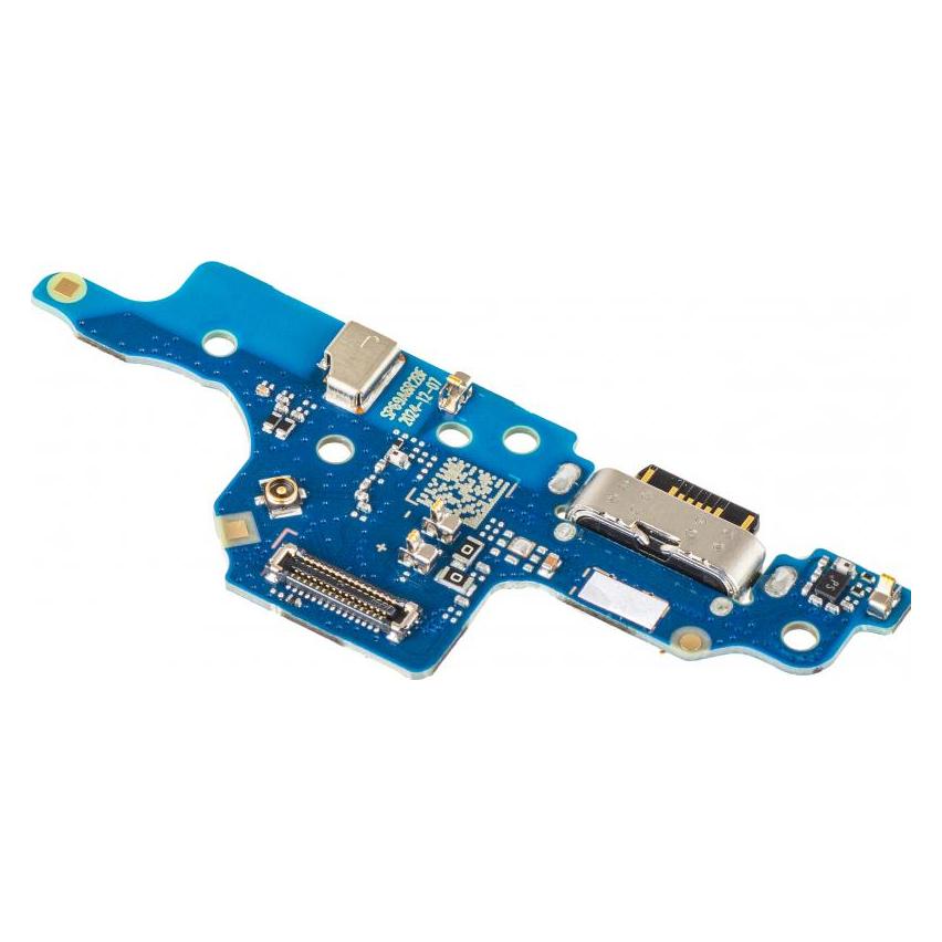 Motorola Ladeanschluss Flex für Moto E15 / G05 (Motorola Moto G15, Motorola Moto G5) (58267625)