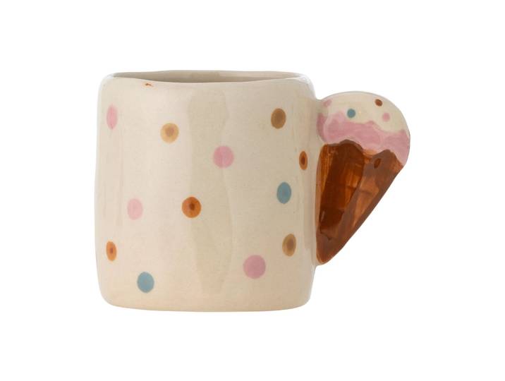 Bloomingville Tasse Creamy 22,5 cl Nature