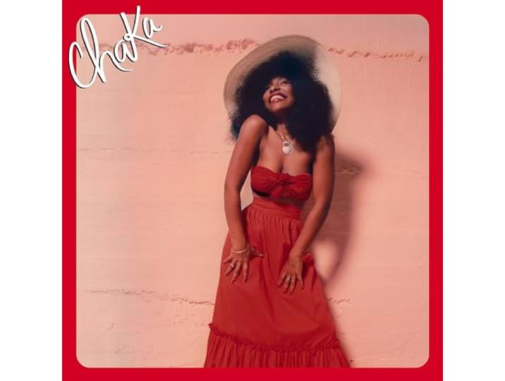 Chaka [Vinyl LP]