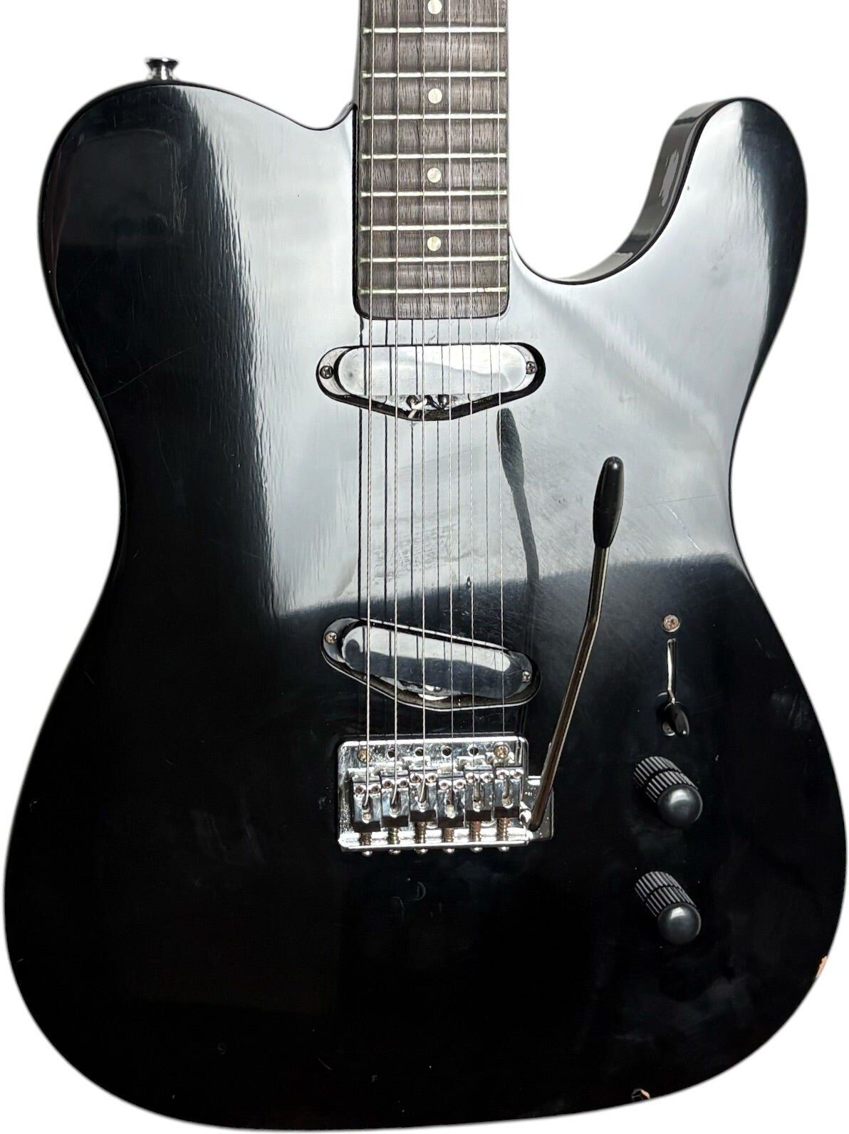 Yamaha RTL-102 1991   noir - Refurbished