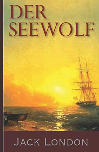 Jack London - Jack London: Der Seewolf - Preis vom 09.10.2026 07:28:09 h
