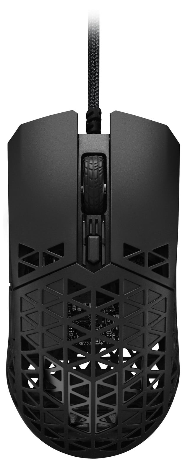 Asus TUF M4 Air bedrade gamingmuis