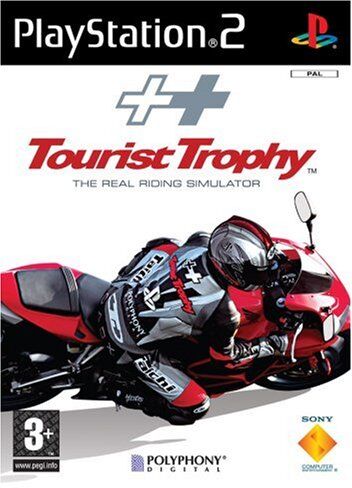 Tourist Trophy - Preis vom 28.09.2026 21:19:57 h