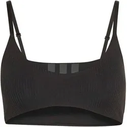 ADIDAS Damen BH All Me Sport, Größe M in Schwarz Schwarz