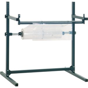 Rocholz Schneidständer SYSTEM 26218AV, 1 Achse, Schnittlänge 1800mm, waagerecht