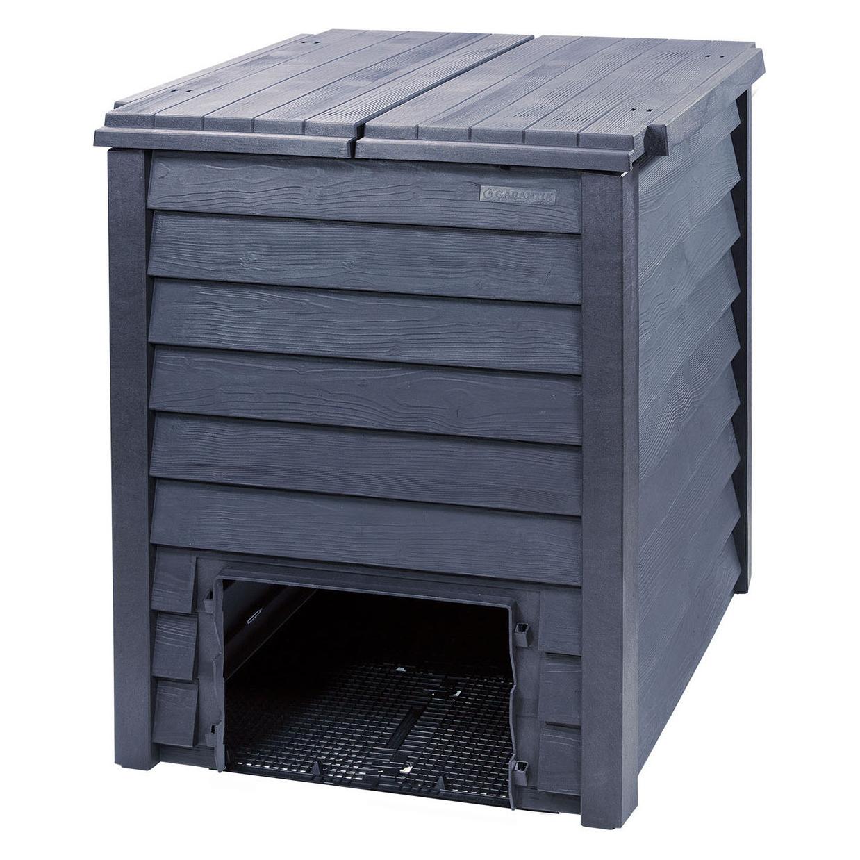 Garantia Thermo Wood (400 l) (14381272)
