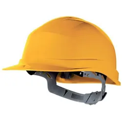 Bauhelm Zircon I -  weiß