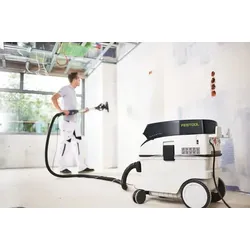 FESTOOL Langhalsschleifer PLANEX LHS-E 225 EQ