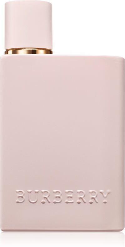 Burberry Her Eau de Parfum Intense Eau de Parfum intense für Damen 50 ml