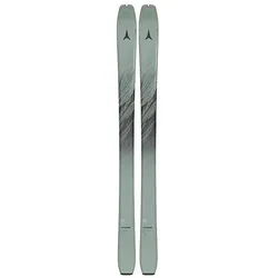 Atomic, Ski, (162 cm, Ohne Bindung)