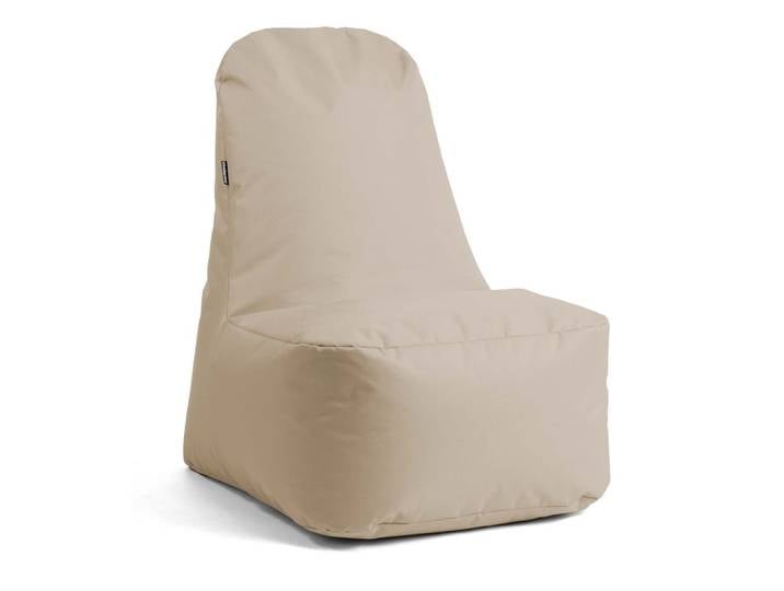 OUTDOOR SITZSACK Der Däumchendreher