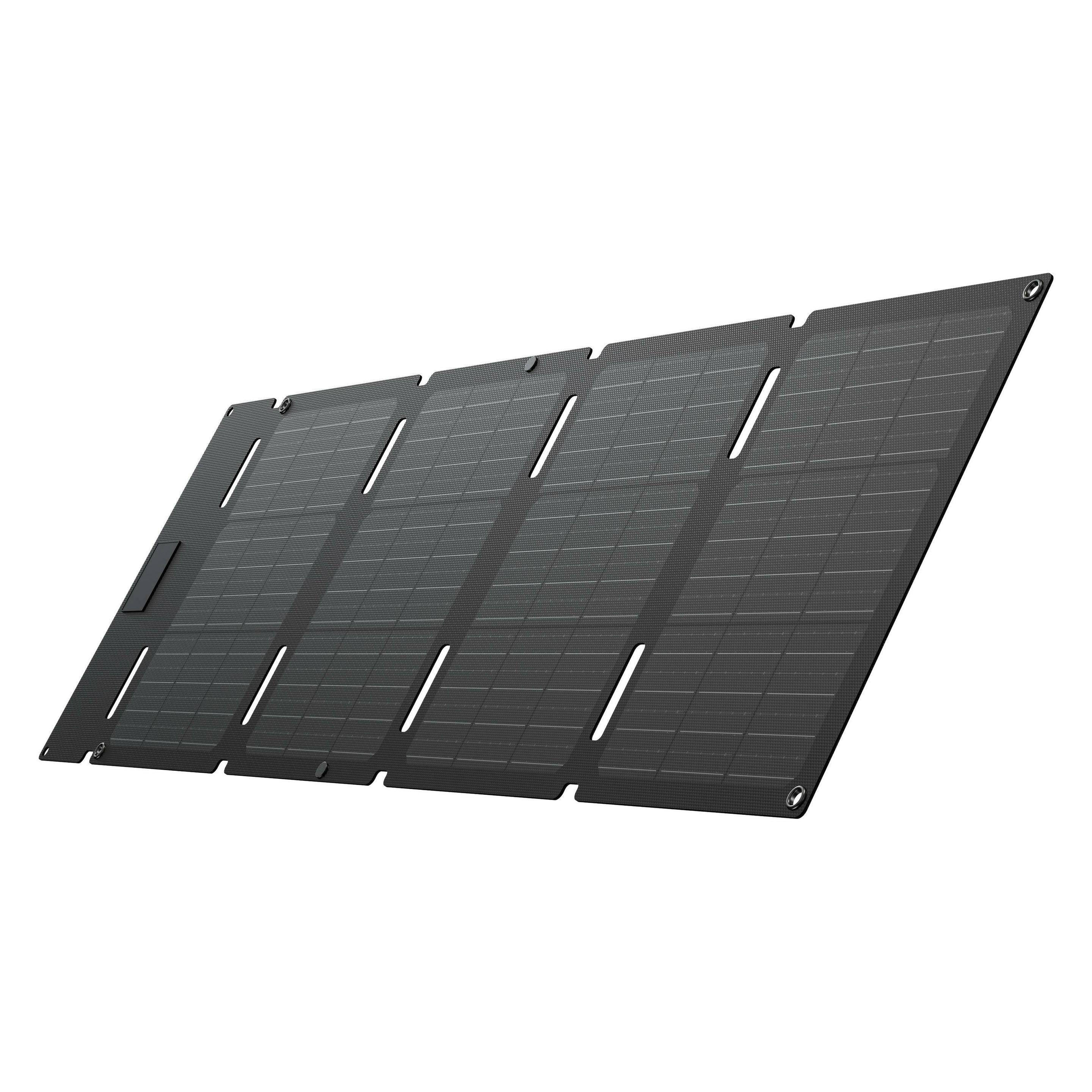EcoFlow Solar Panel (45 W, 1.40 kg) (EFSOLAR45-TYPE-C)