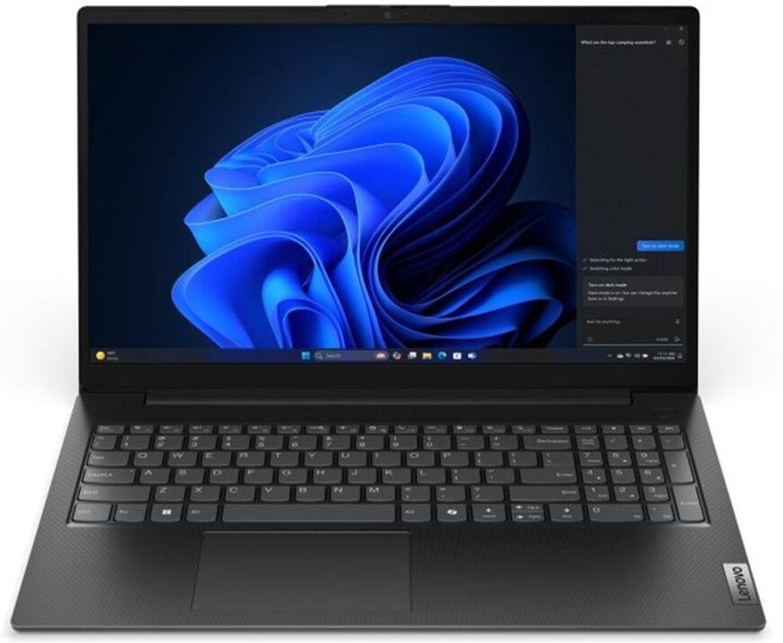 Portátil Lenovo V15 G5 IRU i5 - 13420H - 8GB - SSD 512GB - 15.6 polegadas FHD - W11P