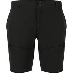 Whistler, Damen, Outdoorhose, Women's Avatar Outdoor Shorts (50, XL), Schwarz