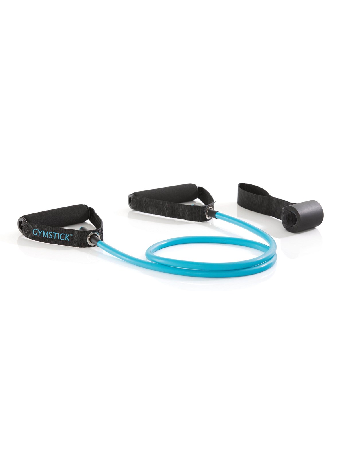 Gymstick Active Workout Tube with Door Anchor