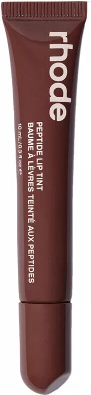 RHODE - Peptide Lip Tint - Feuchtigkeitsspendender Lip Tint, 10 ml, Espresso