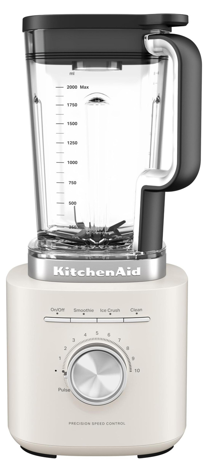 KitchenAid Pure Power 5KSB2073EPL blender