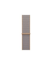 Apple Chambray Blue Sport Loop 46mm (MK8E4ZM/A)