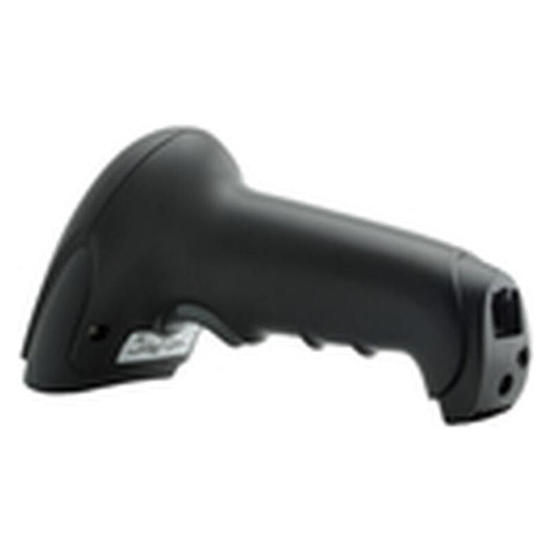 Premier Lector Ms3-1d Rf Lector Inalambrico 1d USB Ip52 Wireless Negro (1D-Barcodes) (ILM1DUSBRFB)
