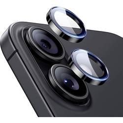 ESR Kameraschutzglas Apple Apple iPhone 17, Apple iPhone 16, Apple iPhone 16 Plus 1 St. 1D90200102