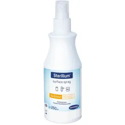 Sterillium surface spray - Flächendesinfektionsmittel 250 ml