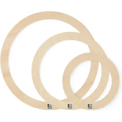 BS Toys Trigo Outdoor-Spiel – 2–4 Spieler (2 - 4 Spieler)