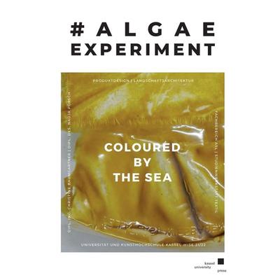 Coloured by the Sea, Taschenbuch von Christine Baumgartner, Kassel University Press, 978-3-7376-1158-9
