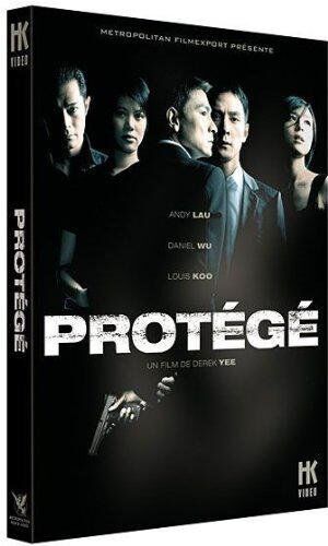 Derek YEE - Protégé [FR Import] - Preis vom 05.10.2026 03:47:11 h